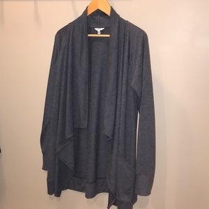 SONOMA Goods for Life® Supersoft Cascade Cardigan